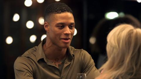 Jordan celebs go dating